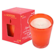 Bougie parfumée Goûter d'automne