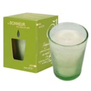 Bougie parfumée Bonheur dans le pré