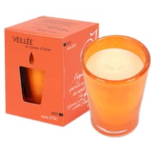 Bougie parfumée Contes d'hiver