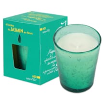 Bougie Ombre du jasmin