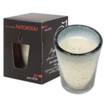 Bougie parfumée Patchouli