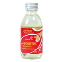 Recharge Petits goûters d'automne 150ml