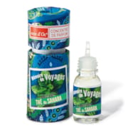 Concentré de parfum thé vert menthe