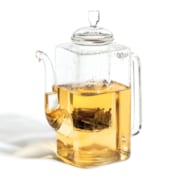 Théière Tôméï en verre