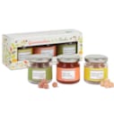 Gourmandises de la ruche bio*
