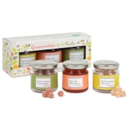 Gourmandises de la ruche bio*