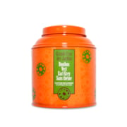 Rooibos vert Earl grey sans théine