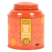 Rooibos rouge citron sans théine