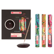 Coffret 3 encens Mémoire de voyages