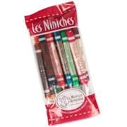 Assortiment de 12 niniches