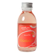 Recharge de capilla Gentil Coquelicot