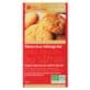 Mélange bio pour biscuits au safran