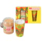 Coffret bien-être & spa Frangipanier