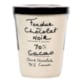 Fondue chocolat noir 70%