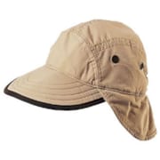 Casquette saharienne