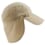 Casquette saharienne pliable