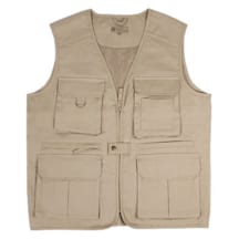 Gilet XL Reporter