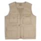 Gilet XL Reporter