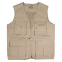 Gilet XXL Reporter