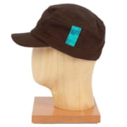 Casquette city en coton