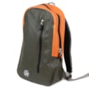 Sac à dos étanche marron