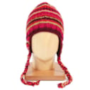Bonnet Imja Tse rayé couleurs