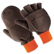 Gants-mitaines chaufferette Toubkal TS