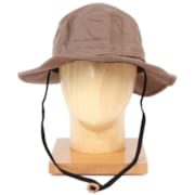 Chapeau Brousse