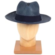 Panama Classique bleu