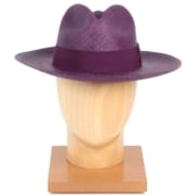 Panama Classique lilas