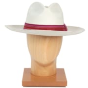 Panama ruban fuchsia