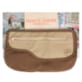 Pochette ceinture portefeuille