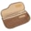 Pochette ceinture portefeuille