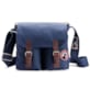 Besace Cordillère navy