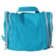 Trousse de toilette bleue