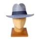 Panama Classico gris/bleu