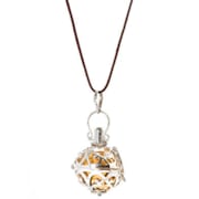 Pendentif Bébé Zen Bali