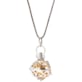 Pendentif Bébé Zen Bali