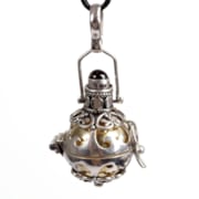 Pendentif mini bébé zen