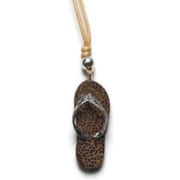 Pendentif tong coco