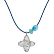 Pendentif Atri en argent