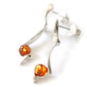 Boucles d'oreille Ina