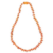 Collier bébé ambre