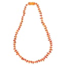 Collier bébé ambre