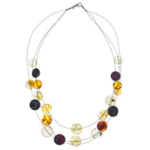 Collier alda