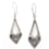 Boucles d'oreilles Newar