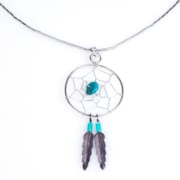 Pendentif Dream Catcher