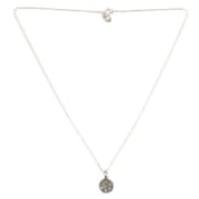 Pendentif bonheur aztèque calendrier
