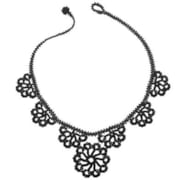 Collier Hawa noir