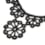 Collier Hawa noir